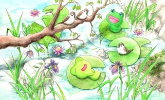 【両F05】シロゲーム