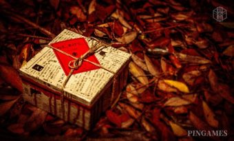 【土U26】PINGAMES